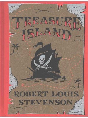 Treasure Island - Barnes & Noble Collectible Editions