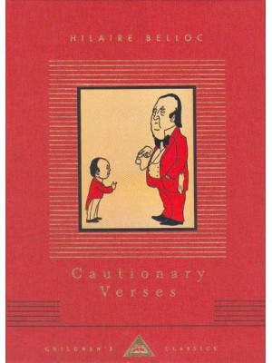 Cautionary Verses - Children's Classics - Children's Classics