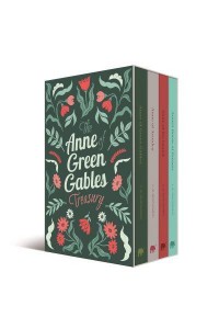 The Anne of Green Gables Treasury