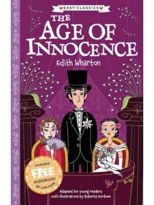 The Age of Innocence - The American Classics Children's Collection