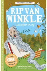 Rip Van Winkle - The American Classics Children's Collection