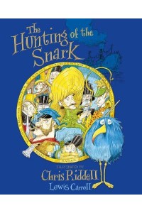 The Hunting of the Snark - The Macmillan Alice