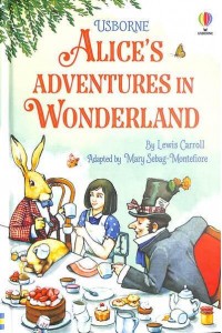 Alice's Adventures in Wonderland - Short Classics