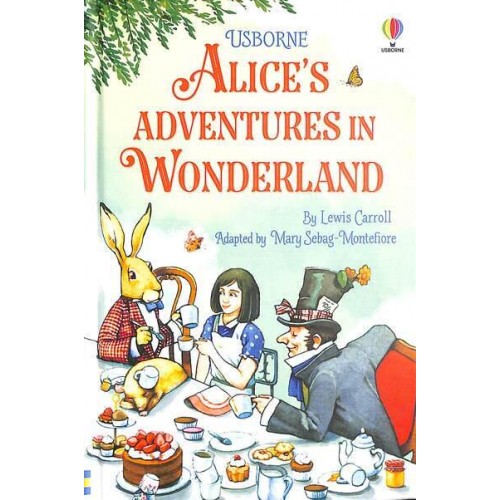 Alice's Adventures in Wonderland - Short Classics