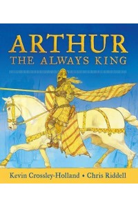 Arthur The Always King