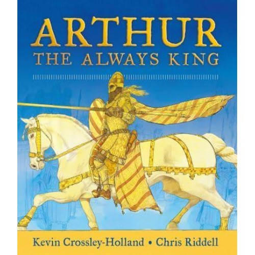 Arthur The Always King