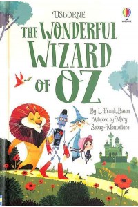 The Wonderful Wizard of Oz - Short Classics