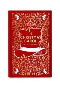 A Christmas Carol - Puffin Clothbound Classics