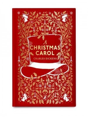 A Christmas Carol - Puffin Clothbound Classics