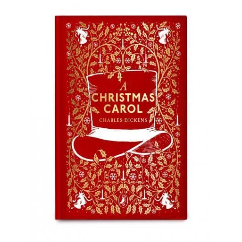 A Christmas Carol - Puffin Clothbound Classics