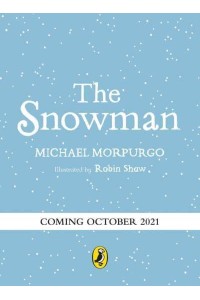 The Snowman