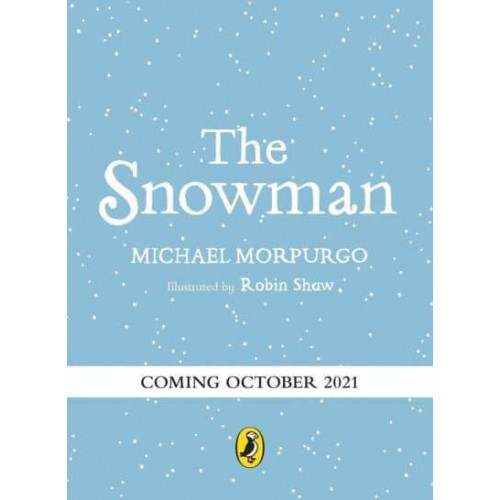 The Snowman
