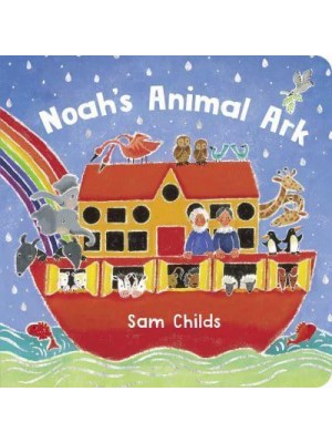 Noah's Animal Ark