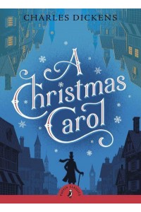 A Christmas Carol - Puffin Classics