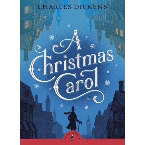 A Christmas Carol - Puffin Classics