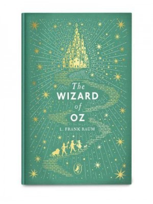 The Wizard of Oz - Puffin Clothbound Classics