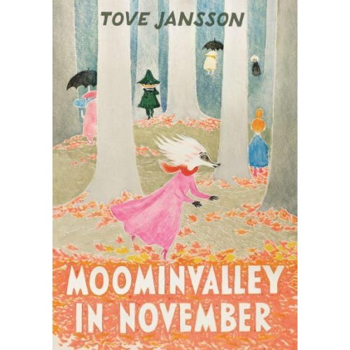 Moominvalley in November - Moomins Collectors' Editions