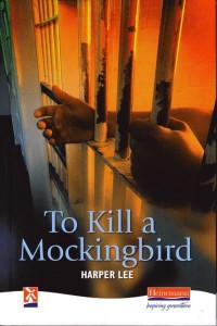 To Kill a Mockingbird - New Windmill Series