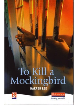 To Kill a Mockingbird - New Windmill Series