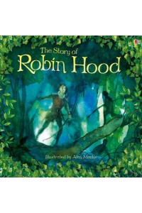 The Story of Robin Hood - Picture Books