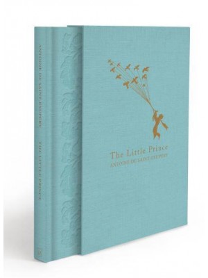 The Little Prince - Macmillan Collector's Library