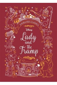 Lady and the Tramp - Animated Classics