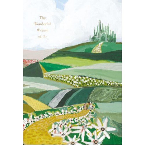 The Wonderful Wizard of Oz - Painted Editions