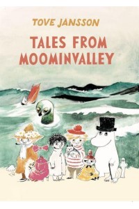 Tales from Moominvalley - Moomins Collectors' Editions