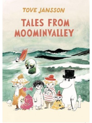 Tales from Moominvalley - Moomins Collectors' Editions