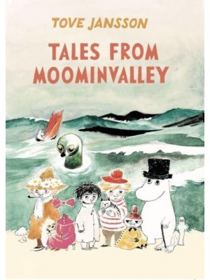 Tales from Moominvalley - Moomins Collectors' Editions