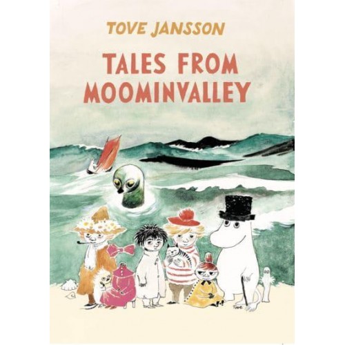 Tales from Moominvalley - Moomins Collectors' Editions