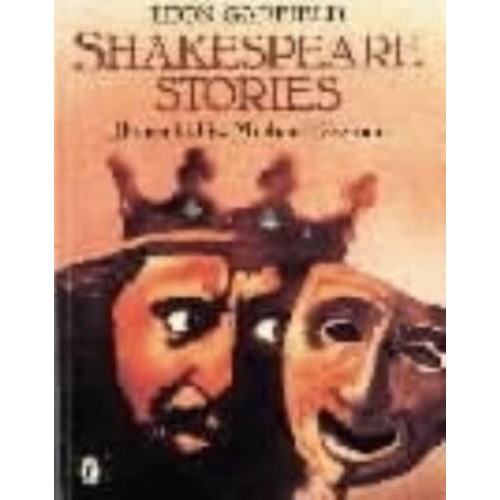 Shakespeare Stories