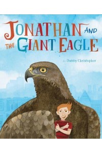 Jonathan and the Giant Eagle