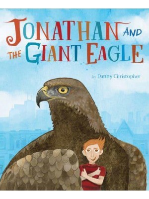 Jonathan and the Giant Eagle