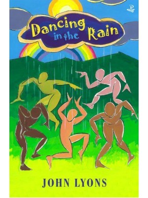 Dancing in the Rain A Collection of Poems for Children - Books for Children