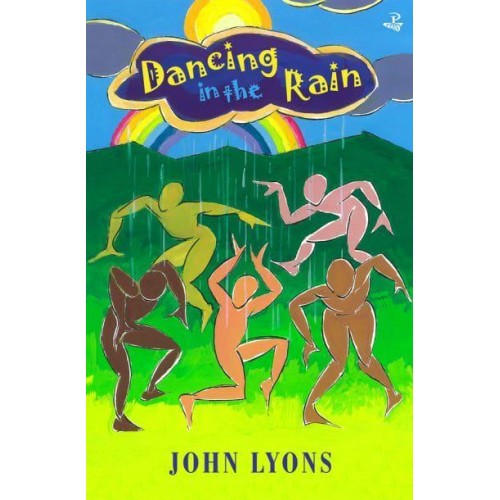 Dancing in the Rain A Collection of Poems for Children - Books for Children