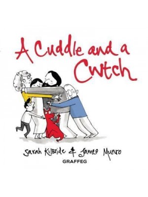 A Cuddle and a Cwtch