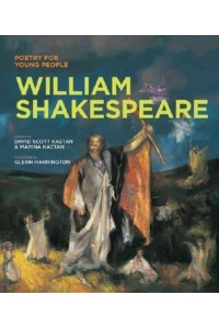 William Shakespeare - Poetry for Young People