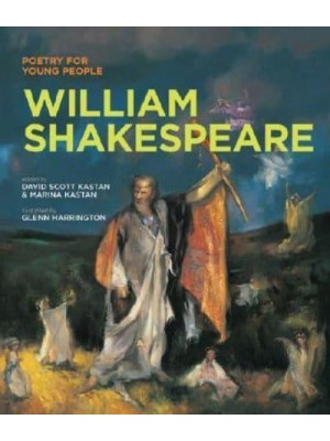 William Shakespeare - Poetry for Young People