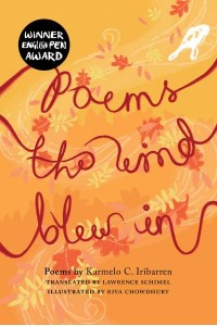 Poems the Wind Blew In