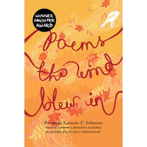 Poems the Wind Blew In