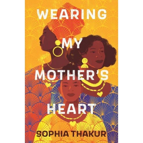 Wearing My Mother's Heart