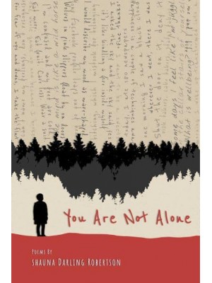 You Are Not Alone