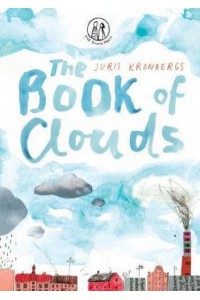 Book of Clouds