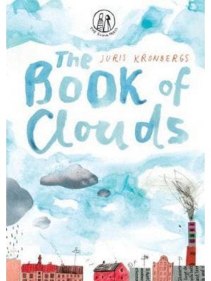 Book of Clouds