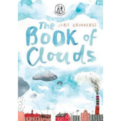 Book of Clouds