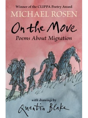 On the Move Poems About Migration