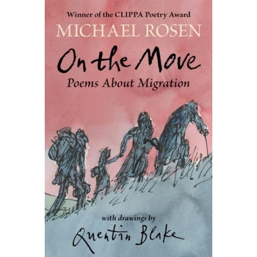 On the Move Poems About Migration
