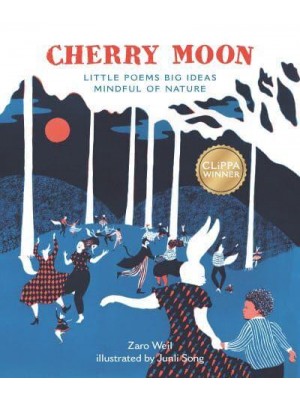 Cherry Moon Little Poems Big Ideas Mindful of Nature