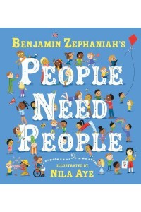 People Need People